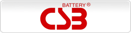 * CSB cyclic batteries