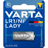 VARTA Professional LR01 / Lady / N