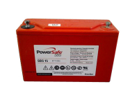 Powersafe SBS15 12V/15Ah