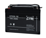 CTM CT 33-12