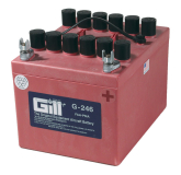 GILL G-246