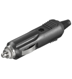 DIN-Zigarettenanznderstecker 3A