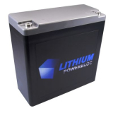 LITHIUM POWERBLOC 18 S