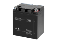 CTM CT 24-12 iS