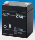 CTM CT 5-12L