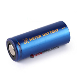 LiFePO4 Zelle HETER 3300 mAh