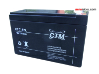 CTM CT 7,2-12