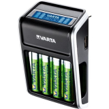 VARTA LCD Steckerlader