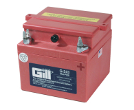 GILL G-243