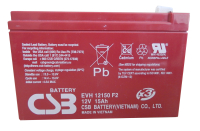 CSB EVH 1215 F2 12V 15Ah