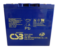 CSB EVH 12240 12V 24Ah