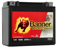 BANNER 51821 YTX20L-BS