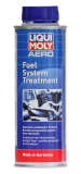 AERO Fuel System Treatment / Benzinsystempflege