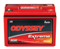 ODYSSEY PC 545