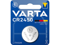 VARTA Knopfzelle CR 2450