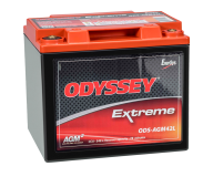 ODYSSEY PC 1200 ODS-AGM42L