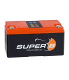 Super B ANDRENA 12V15AH-SC