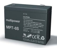 Multipower MP7-6S