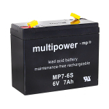 Multipower MP7-6S