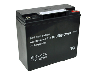 Multipower MP 22-12C