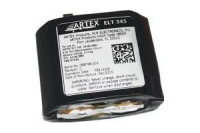 ARTEX 345 Batteriepack