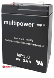 Multipower MP 5-6