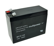 Multipower MP 10-12S