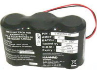 KANNAD BAT300 Batteriepack