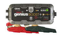 12V NOCO GENIUS GB40 Jump Starter Lithium