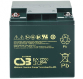 CSB EVX 12300 12V 30Ah