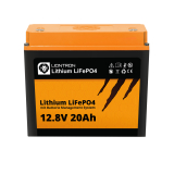 LIONTRON LX12.8V 20Ah