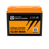 LIONTRON LX SMART BMS 12.8V 80Ah