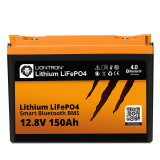 LIONTRON LX SMART BMS 12.8V 150Ah