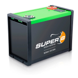 SUPER B NOMIA 12V210Ah