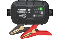 NOCO GENIUS 5