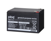 pbq 12-12 12V / 12Ah