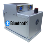 AKKUBOX XL122 LFP-BT BLUETOOTH