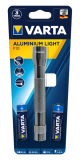 VARTA LED F10 Aluminium