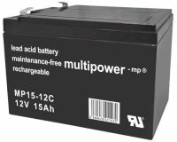 Multipower MP 15-12C