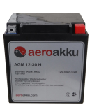 AEROAKKU 53001 AGM