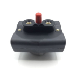 Batterie Connector MS 25182-2