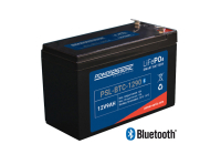 POWERSONIC PSL-BTC1290 9Ah Bluetooth