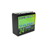 FLYBAT LFP12-24 Bluetooth und CAN Bus