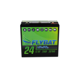 FLYBAT LFP12-24 Bluetooth und CAN Bus