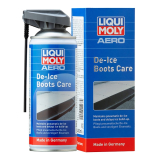 Liqui Moly AERO De-Ice Boots Care