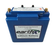 EarthX ETX900-TSO - 12V