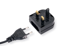 NETZADAPTER EURO - UK