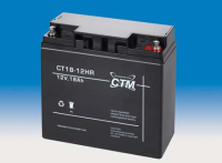 CTM CT 18-12 HR