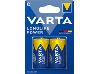 VARTA Longlife Power Baby / C / LR14