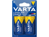 VARTA Longlife Power Mono / D / LR20